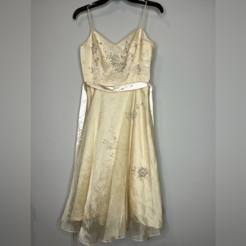 NIKI BY NIKI LIVAS Dress